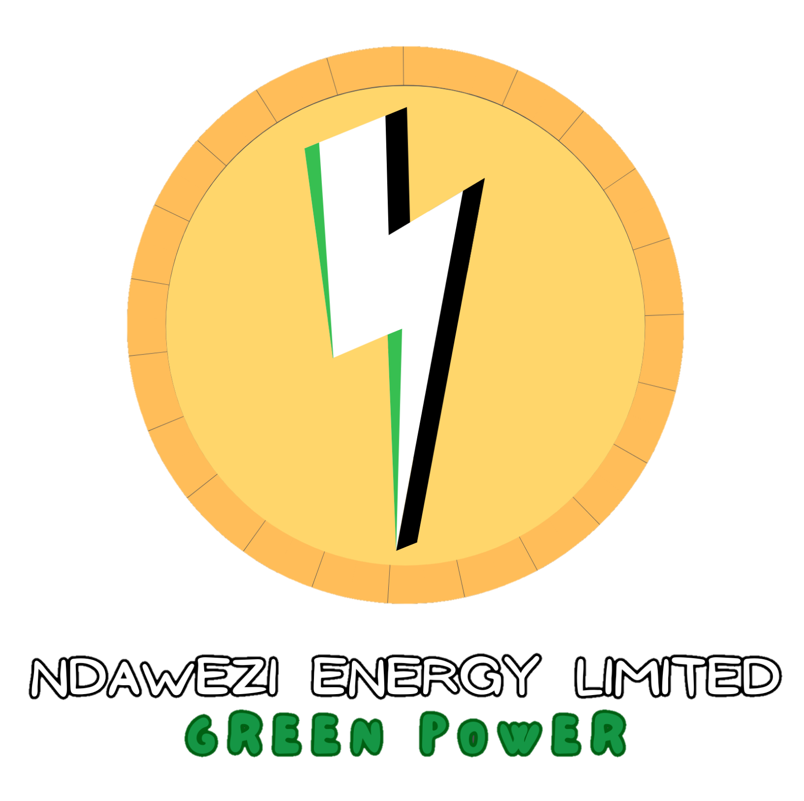 Ndawezi Energy Limited Logo